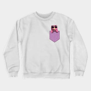 Kawaii pocket monster Crewneck Sweatshirt